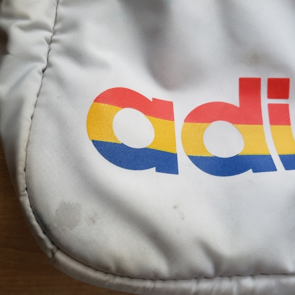 SOLD Adidas Mini Backpack - Picture 12 of 13